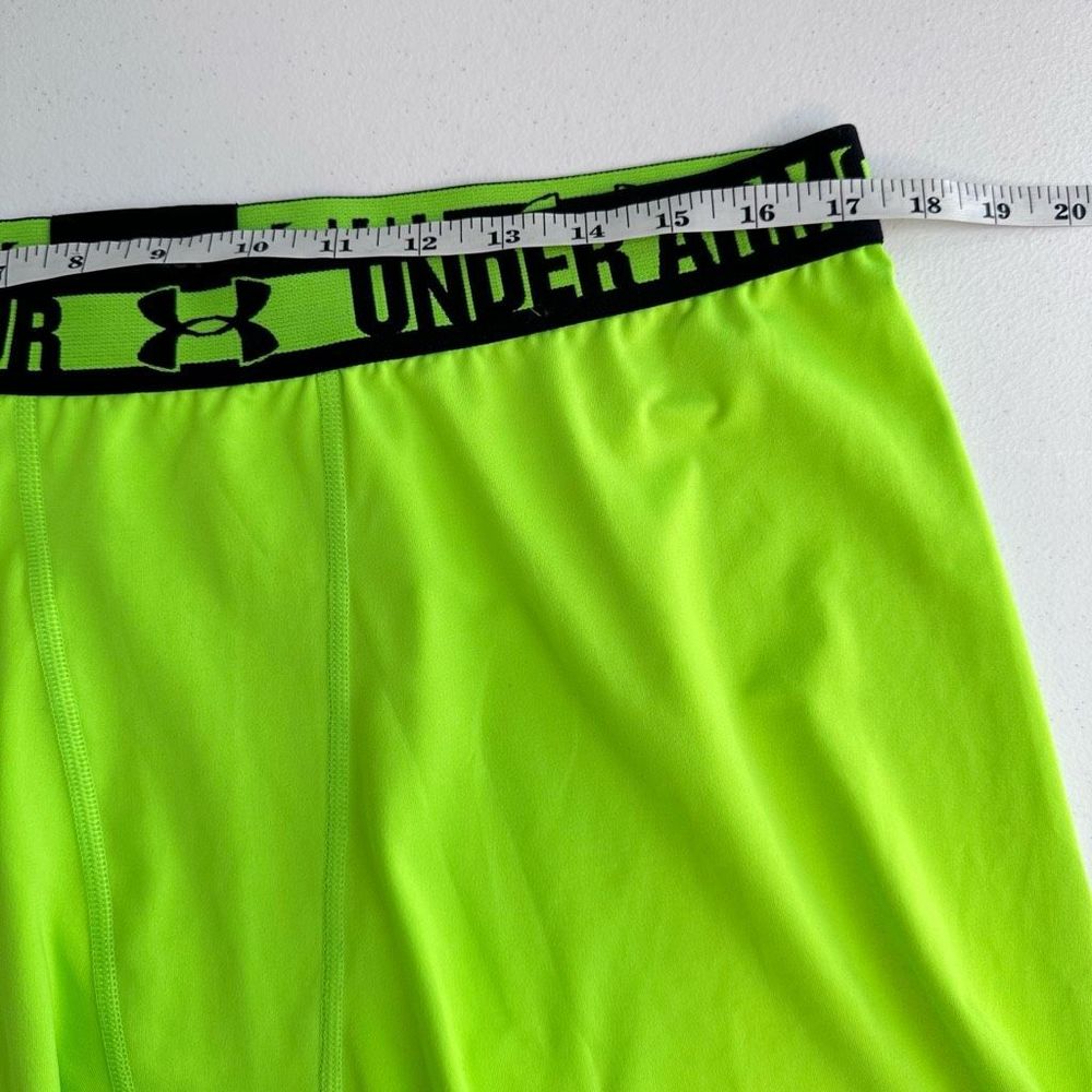 Under Armour Compression HeatGear Spandex Shorts Size 3X - Picture 5 of 6